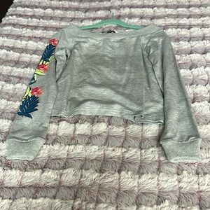 Nowadays by Bailee top size small